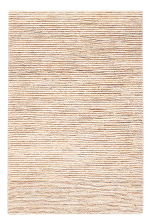 Gabbeh tapijt - Perzisch - 142 x 96 cm - licht beige