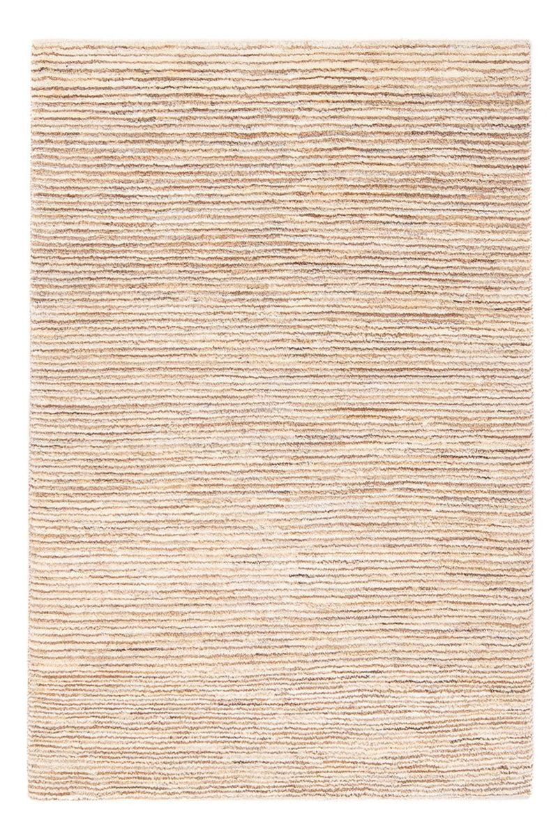 Gabbeh tapijt - Perzisch - 142 x 96 cm - licht beige