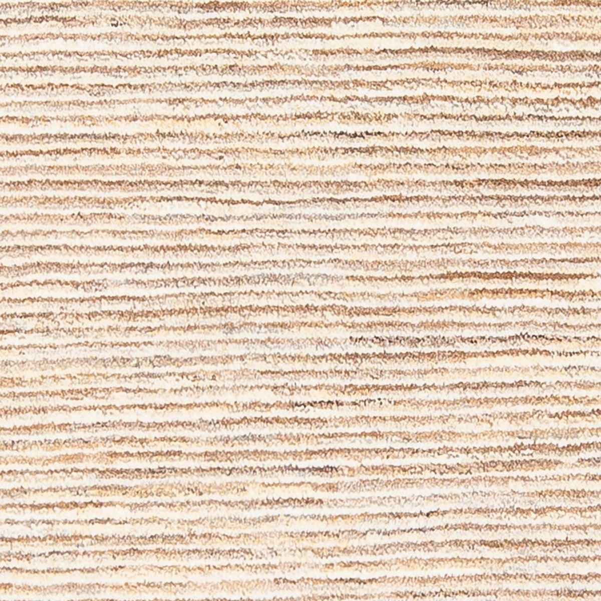 Gabbeh tapijt - Perzisch - 142 x 96 cm - licht beige