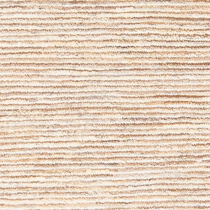 Gabbeh tapijt - Perzisch - 142 x 96 cm - licht beige