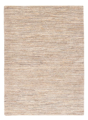 Gabbeh tapijt - Perzisch - 146 x 106 cm - licht beige