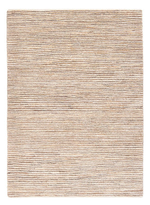Gabbeh tapijt - Perzisch - 146 x 106 cm - licht beige