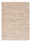 Gabbeh tapijt - Perzisch - 146 x 106 cm - licht beige