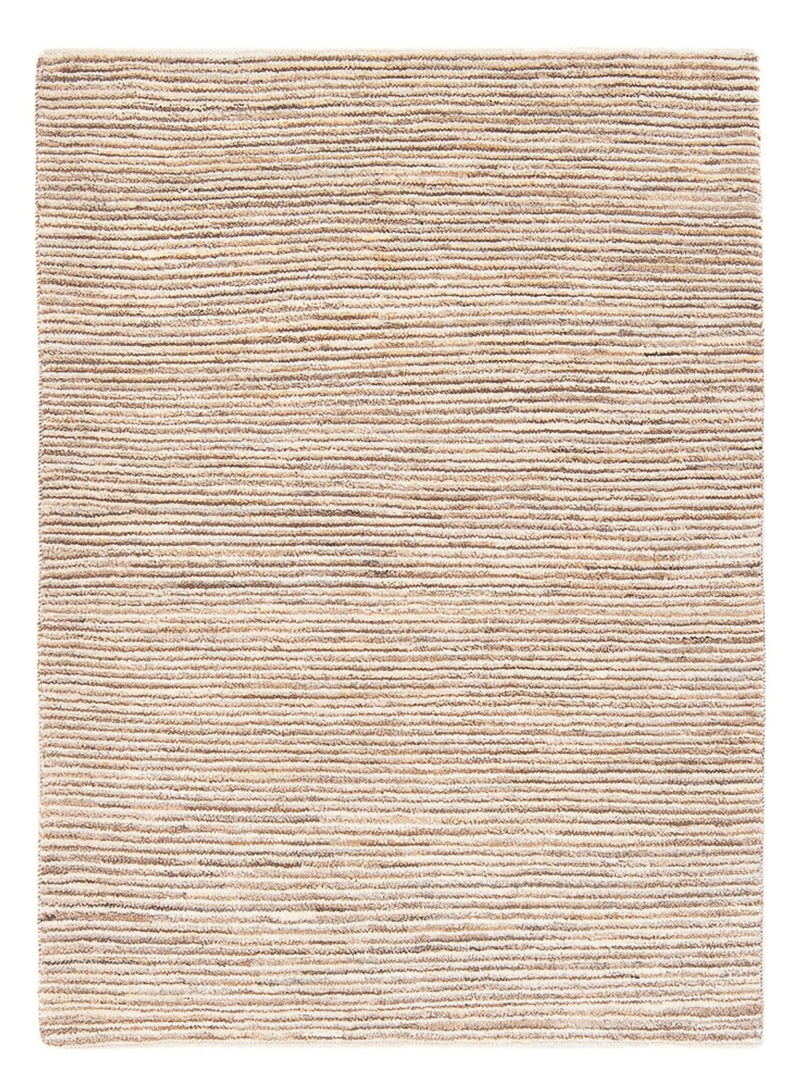 Gabbeh tapijt - Perzisch - 146 x 106 cm - licht beige