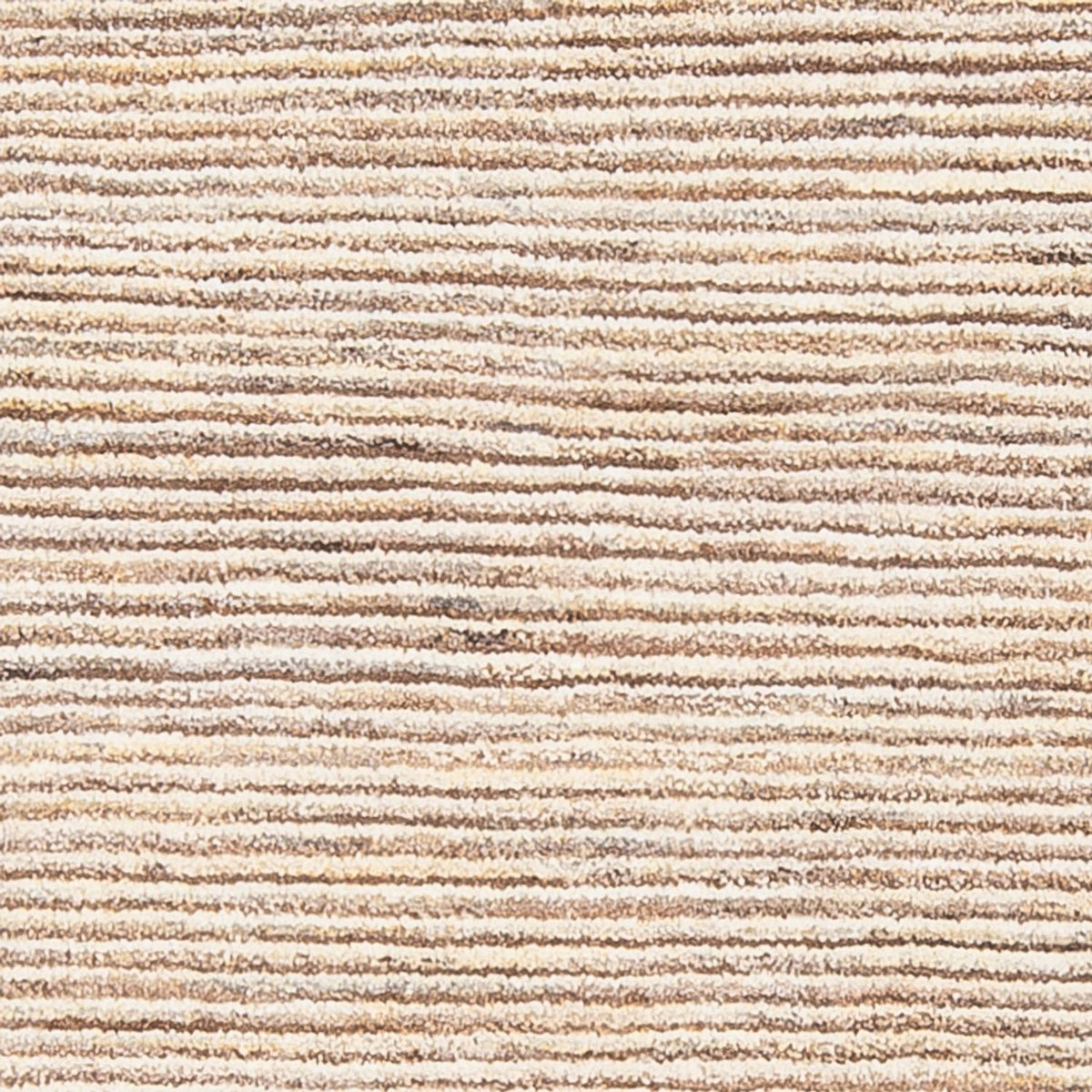 Gabbeh tapijt - Perzisch - 146 x 106 cm - licht beige