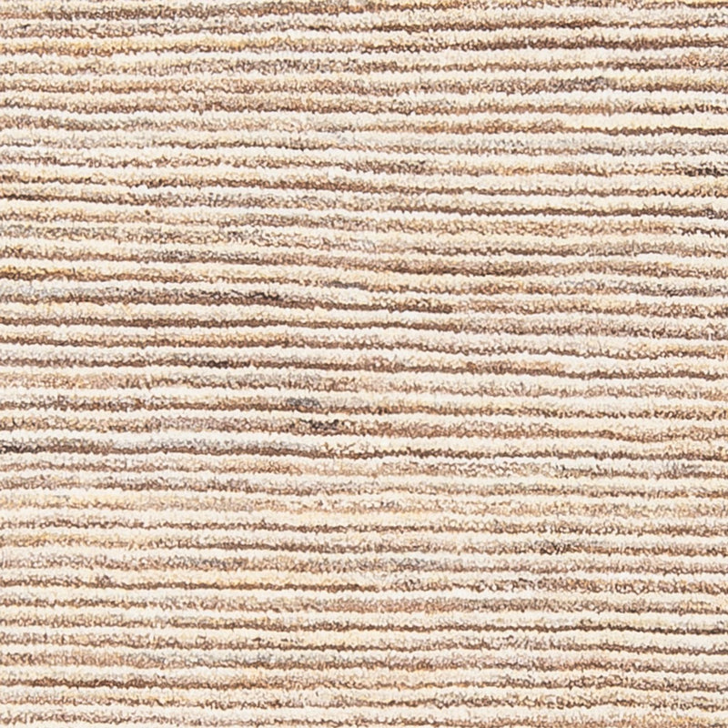 Gabbeh tapijt - Perzisch - 146 x 106 cm - licht beige