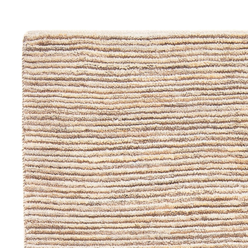 Gabbeh tapijt - Perzisch - 146 x 106 cm - licht beige