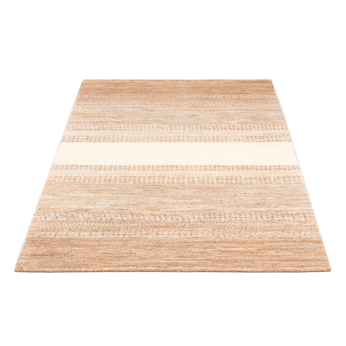 Gabbeh tapijt - Perzisch - 163 x 93 cm - natuur