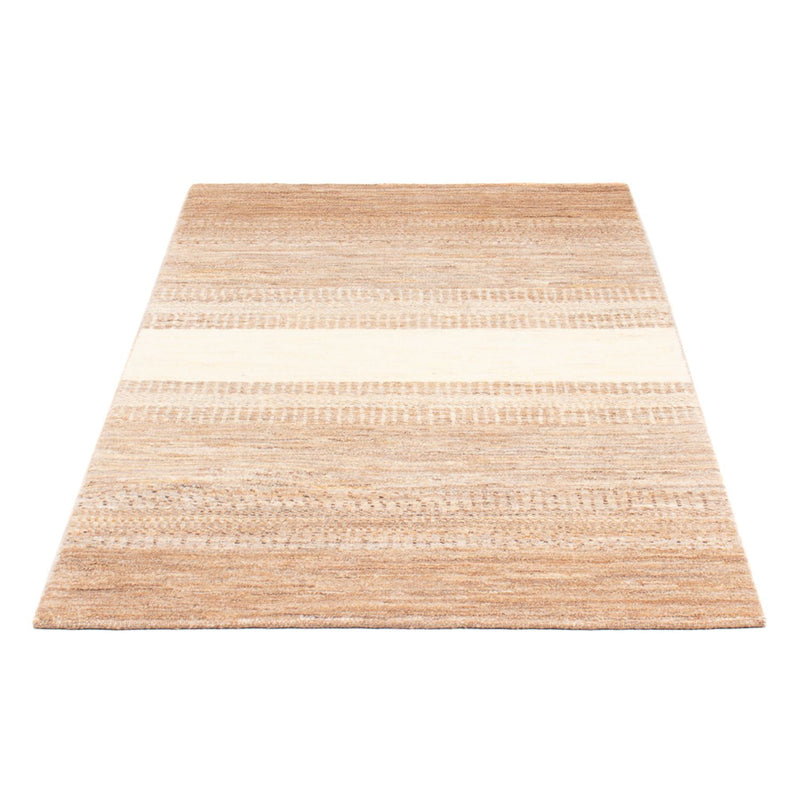 Gabbeh tapijt - Perzisch - 163 x 93 cm - natuur