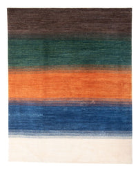 Perzische Gabbeh Tapijt 250x201cm - Perserteppich Wollteppich – product image