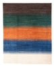 Perzische Gabbeh Tapijt 250x201cm - Perserteppich Wollteppich
