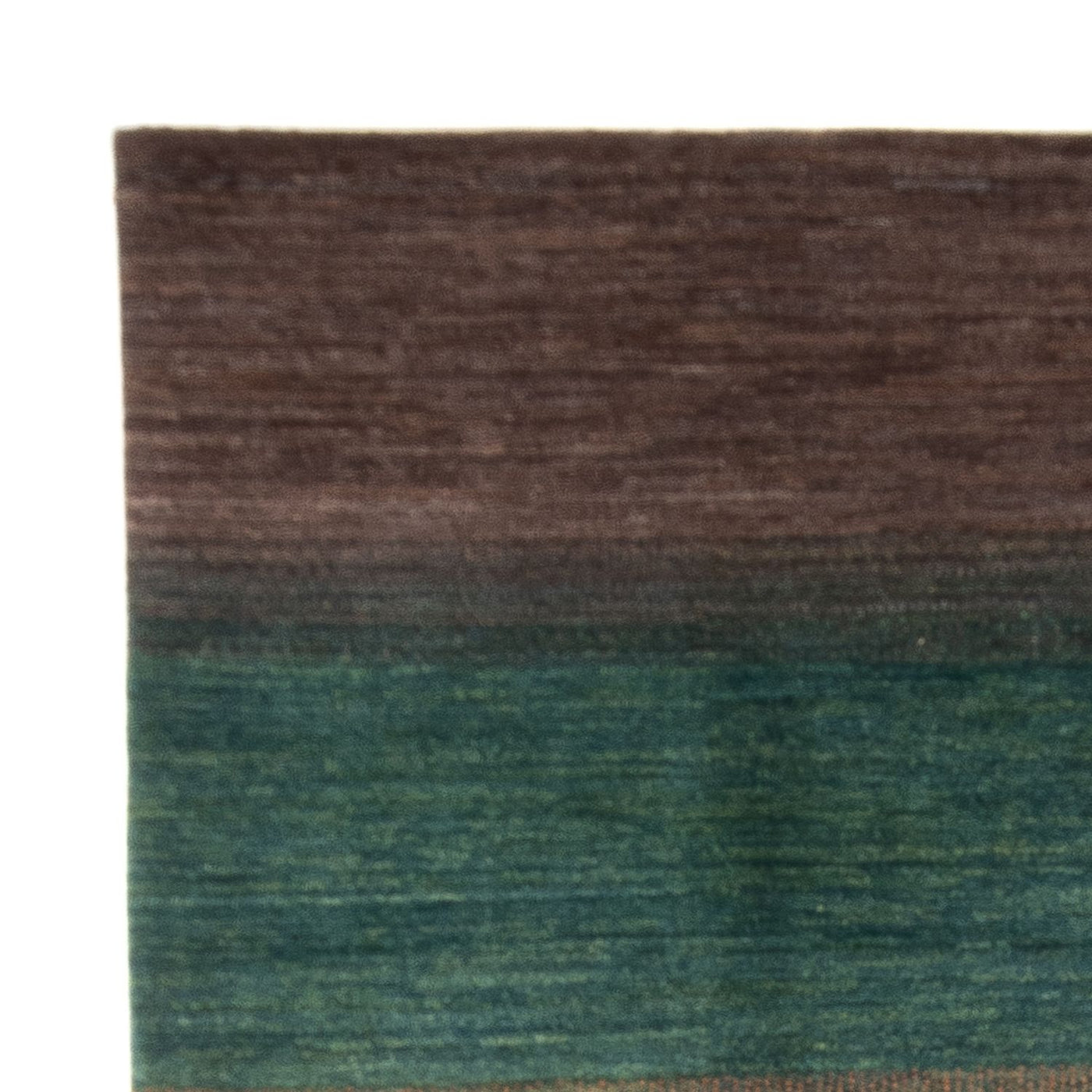 Perzische Gabbeh Tapijt 250x201cm - Perserteppich Wollteppich