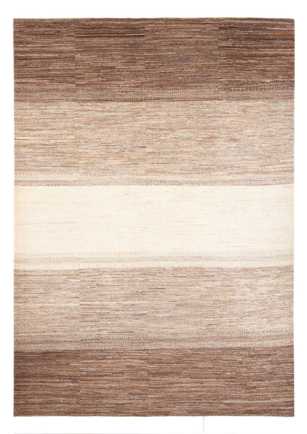 Gabbeh tapijt - Perzisch - 340 x 257 cm - veelkleurig