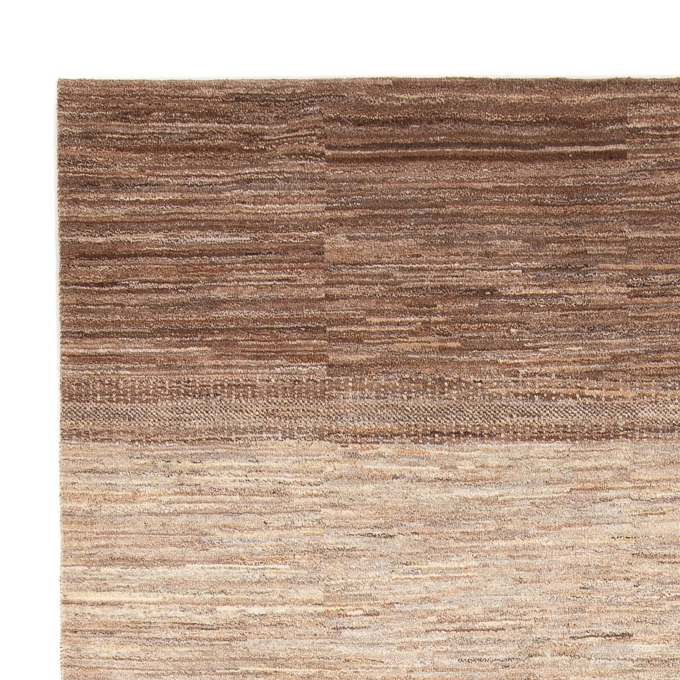 Perzische Gabbeh Tapijt 340x257cm - Perserteppich Wollteppich