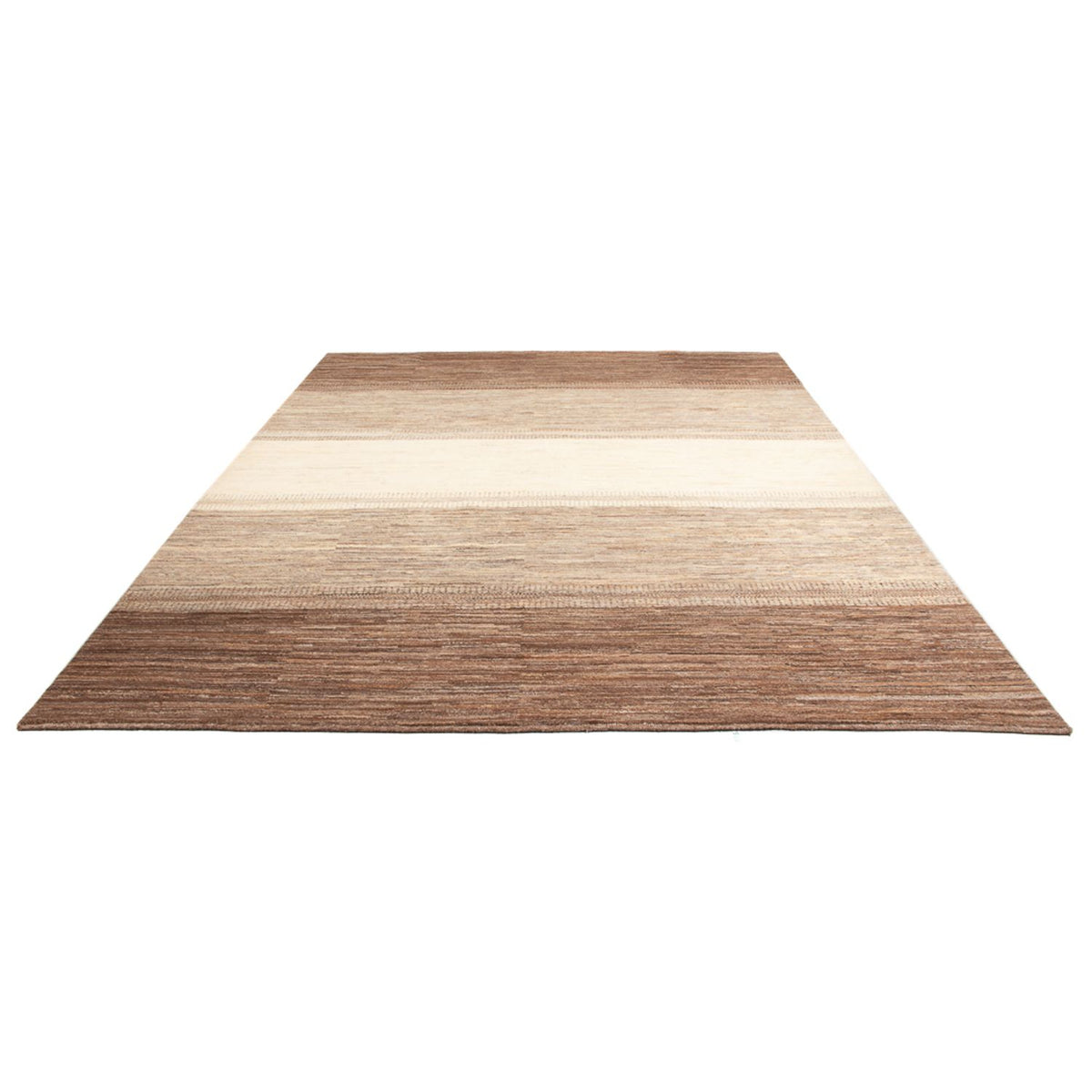 Gabbeh tapijt - Perzisch - 340 x 257 cm - veelkleurig