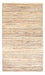 Gabbeh tapijt - Perzisch - 95 x 60 cm - licht beige