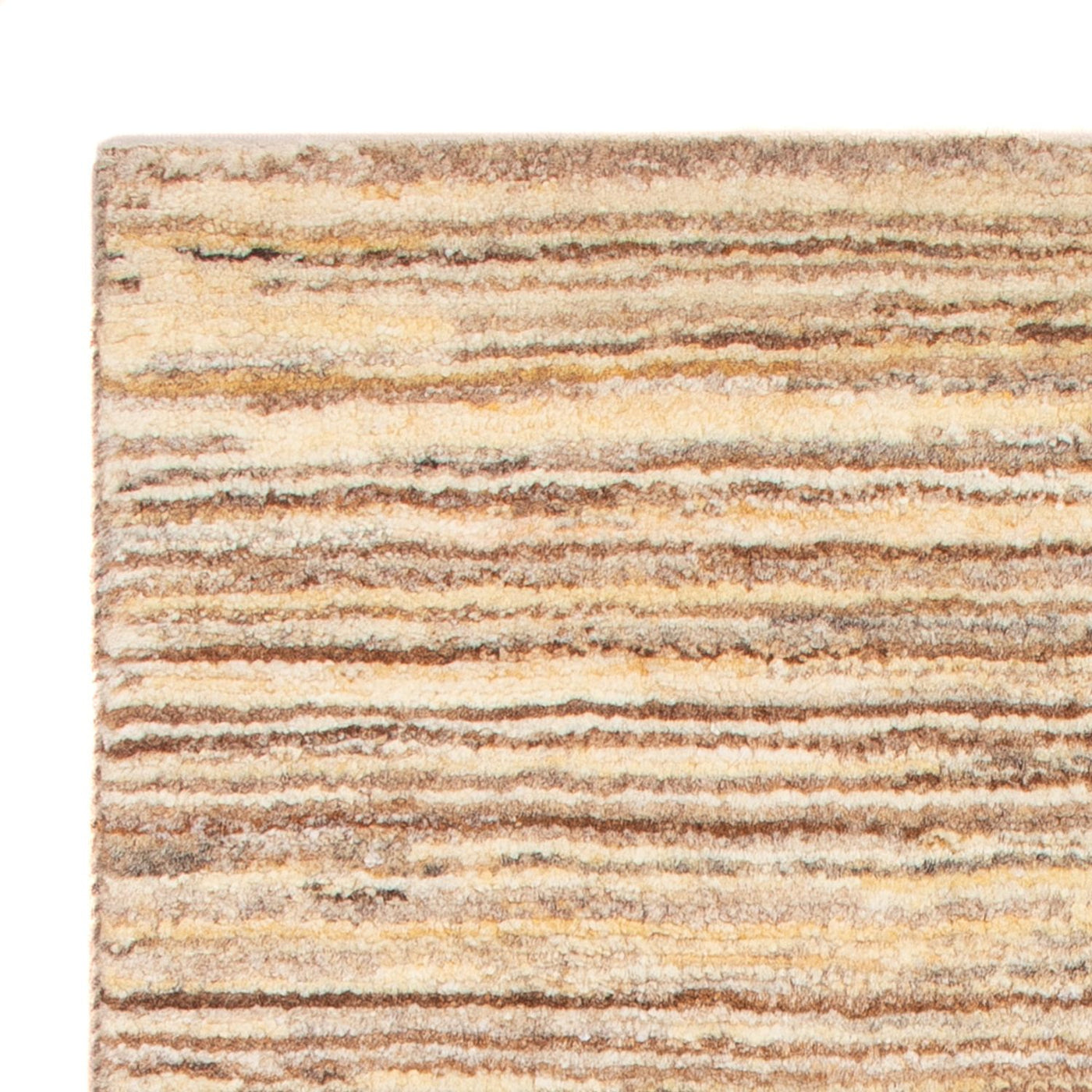 Perzische Gabbeh Tapijt 96x58cm - Perserteppich Wollteppich