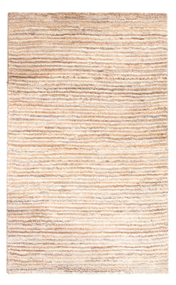 Gabbeh tapijt - Perzisch - 94 x 60 cm - licht beige