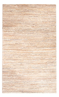 Gabbeh tapijt - Perzisch - 94 x 60 cm - licht beige