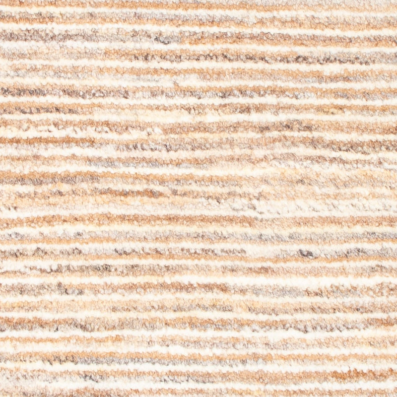 Gabbeh tapijt - Perzisch - 94 x 60 cm - licht beige