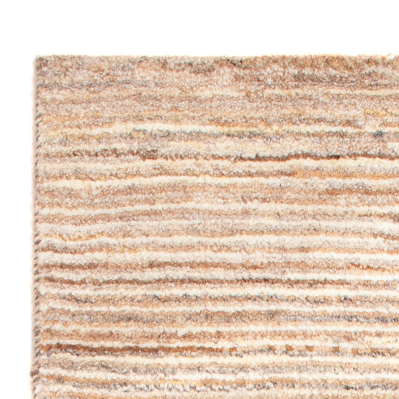 Perzische Gabbeh Tapijt 94x60cm - Perserteppich Wollteppich