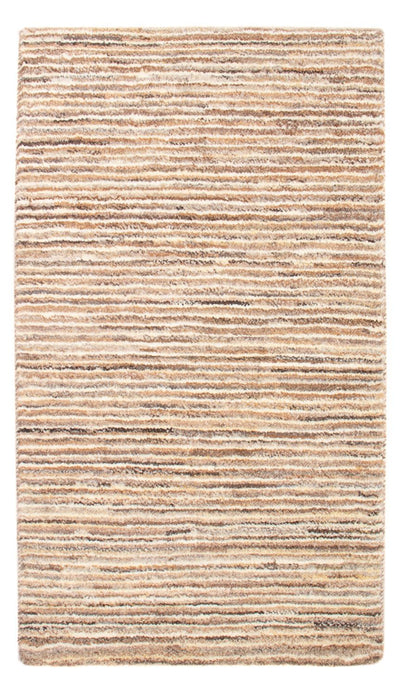 Perzische Gabbeh Tapijt 57x94cm - Perserteppich Wollteppich