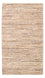 Gabbeh tapijt - Perzisch - 94 x 57 cm - licht beige