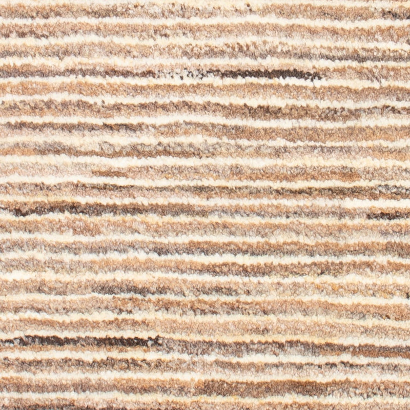 Gabbeh tapijt - Perzisch - 94 x 57 cm - licht beige