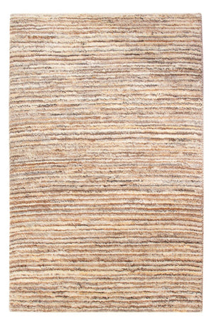 Gabbeh tapijt - Perzisch - 94 x 62 cm - licht beige