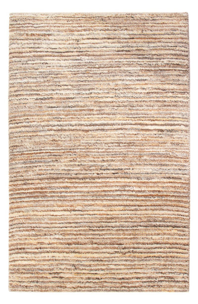 Perzische Gabbeh Tapijt 62x94cm - Perserteppich Wollteppich