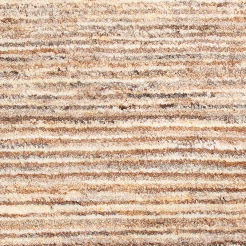 Gabbeh tapijt - Perzisch - 94 x 62 cm - licht beige