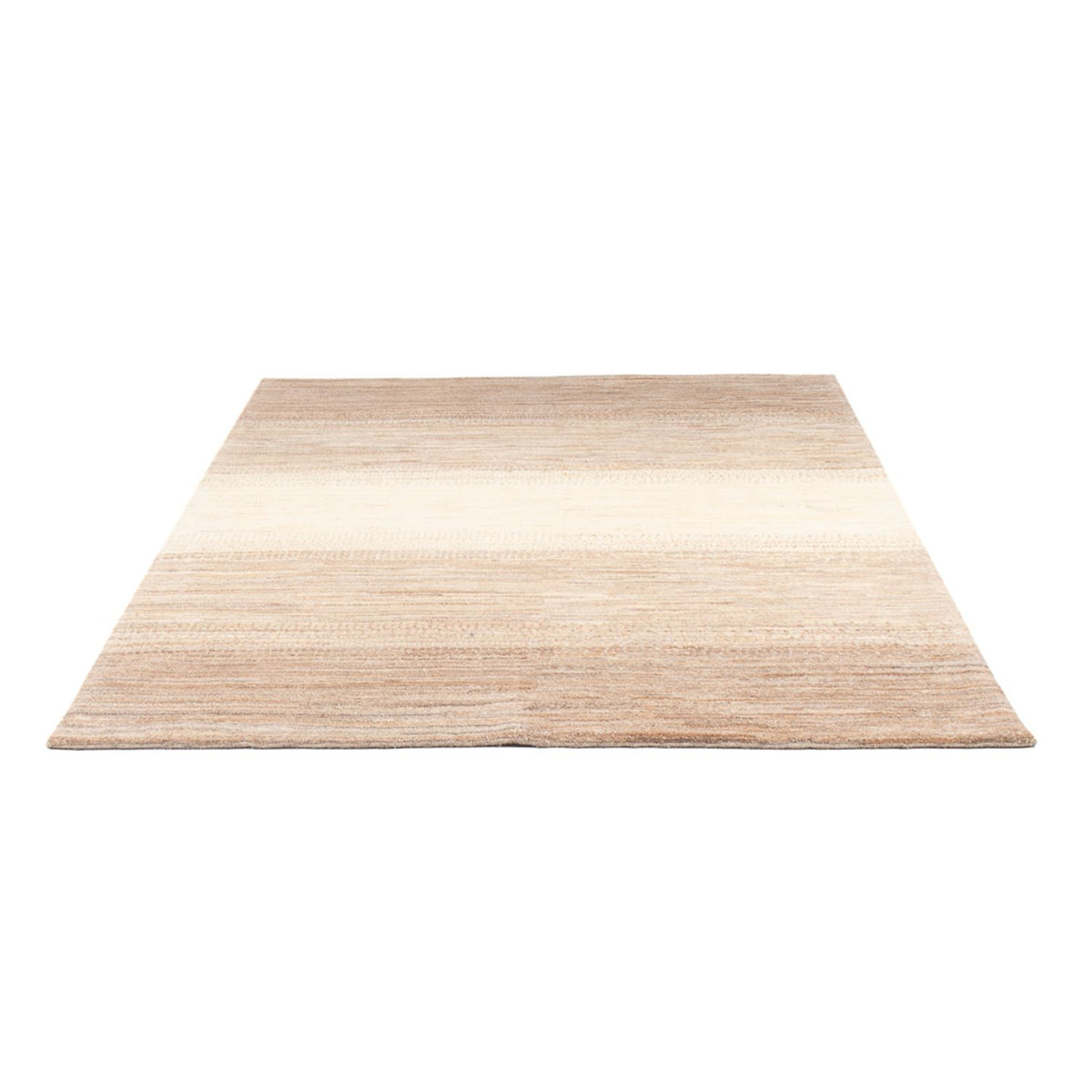 Gabbeh tapijt - Perzisch - 190 x 152 cm - veelkleurig