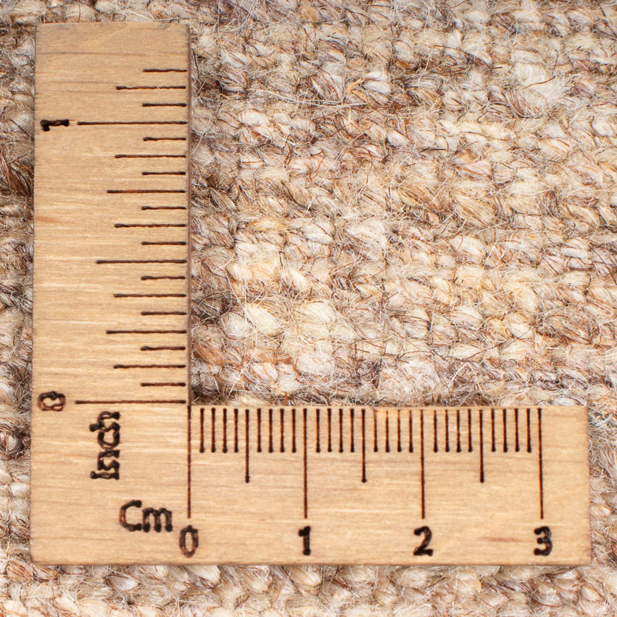 Gabbeh tapijt - Perzisch - 190 x 152 cm - veelkleurig