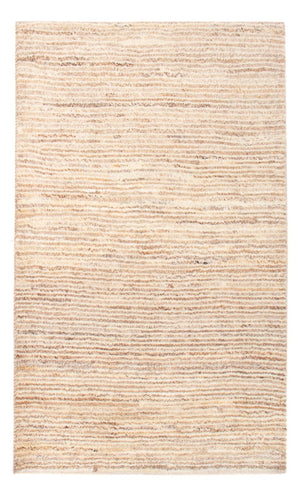 Gabbeh tapijt - Perzisch - 92 x 61 cm - licht beige