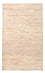 Gabbeh tapijt - Perzisch - 92 x 61 cm - licht beige