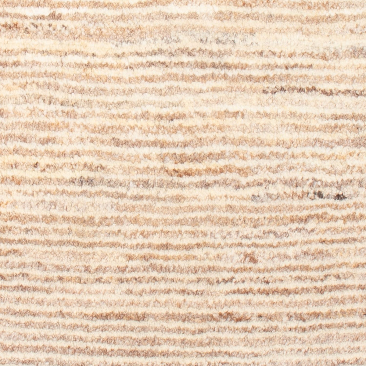 Gabbeh tapijt - Perzisch - 92 x 61 cm - licht beige