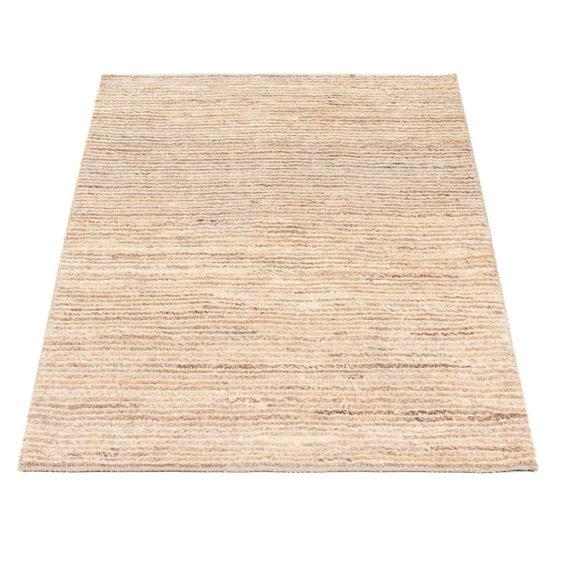 Gabbeh tapijt - Perzisch - 92 x 61 cm - licht beige