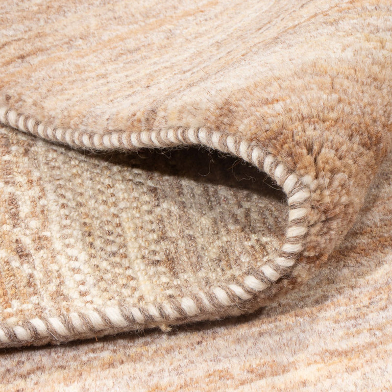 Gabbeh tapijt - Perzisch - 193 x 155 cm - veelkleurig