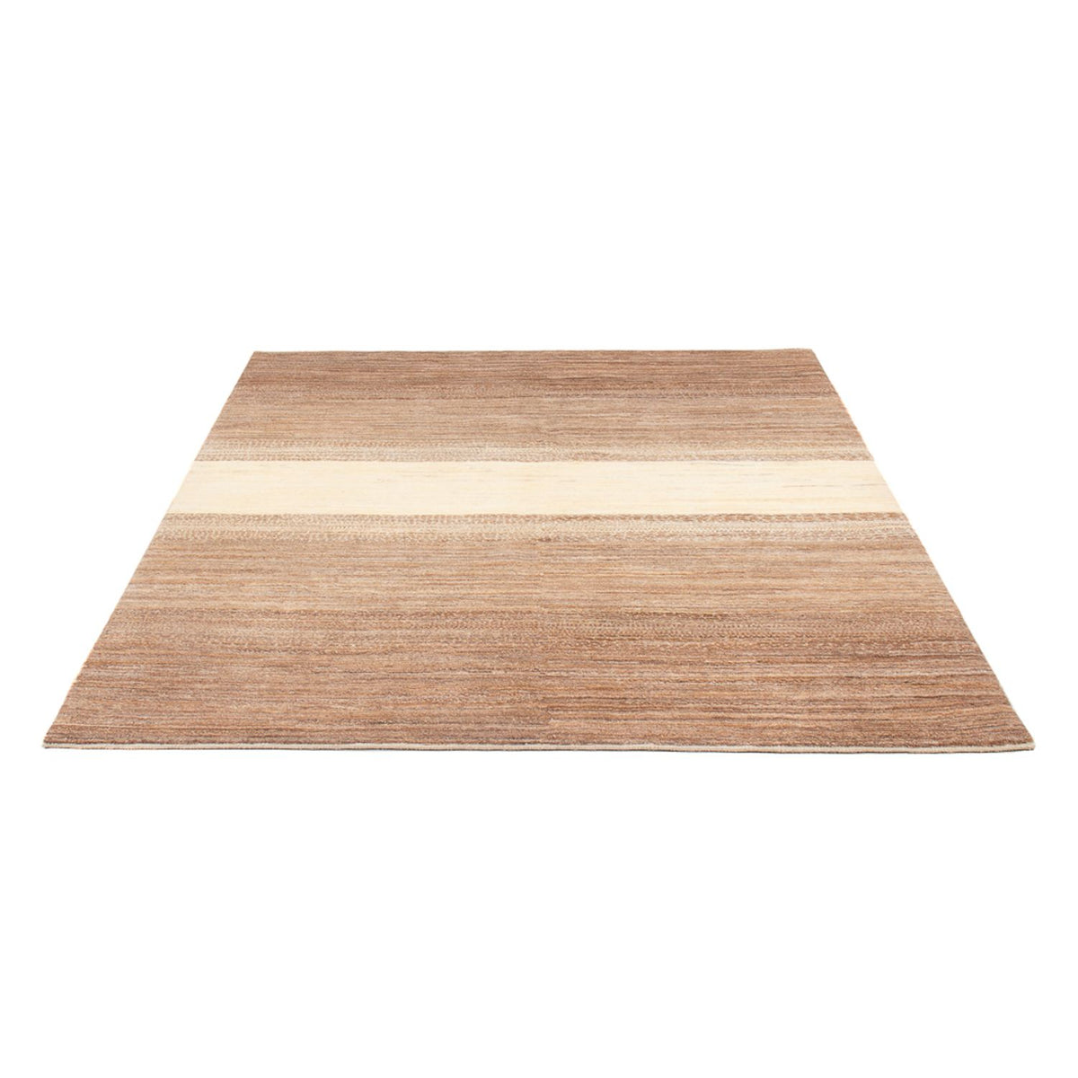 Gabbeh tapijt - Perzisch - 193 x 155 cm - veelkleurig