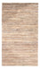 Gabbeh tapijt - Perzisch - 96 x 56 cm - donker beige