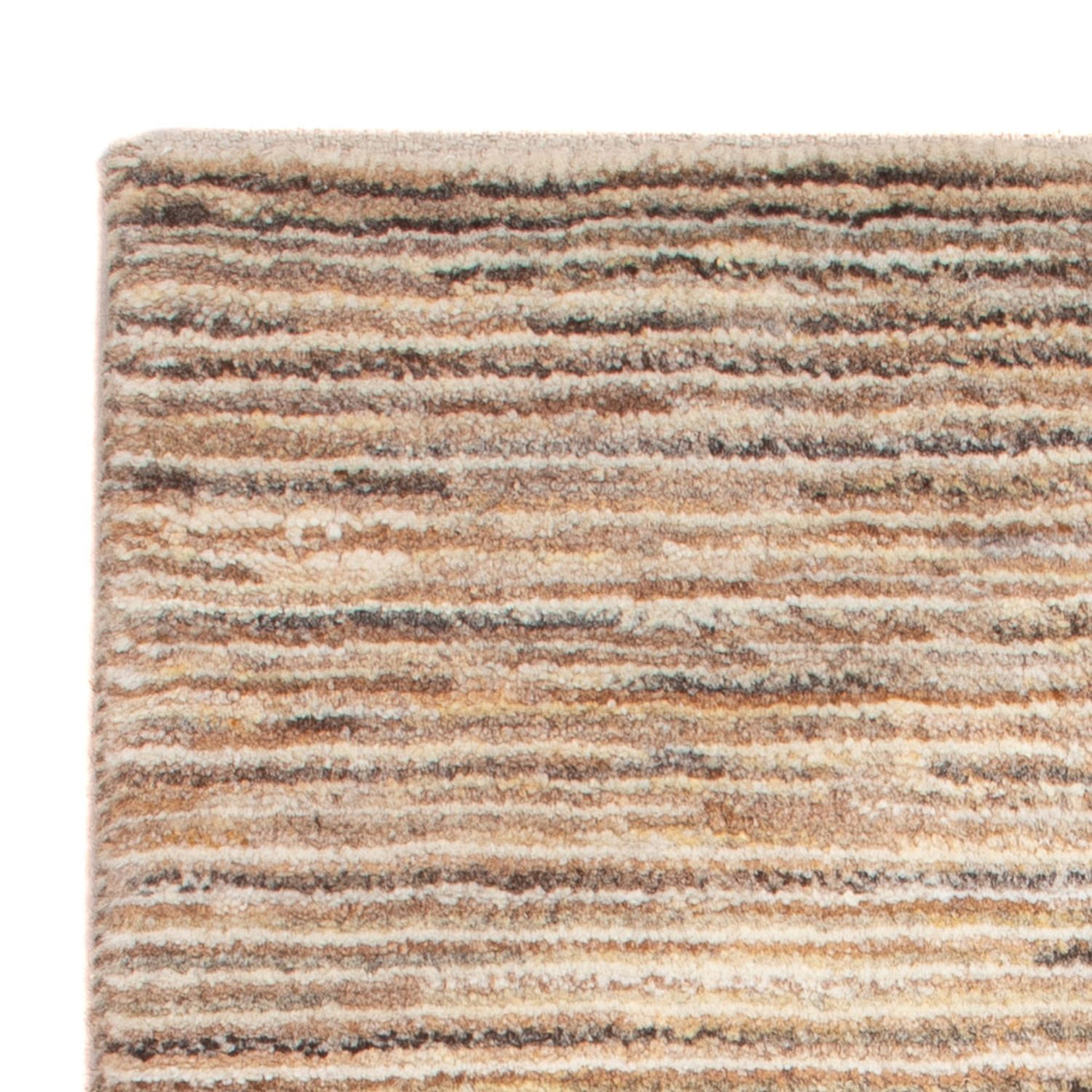 Perzische Gabbeh Tapijt 96x56cm - Perserteppich Wollteppich