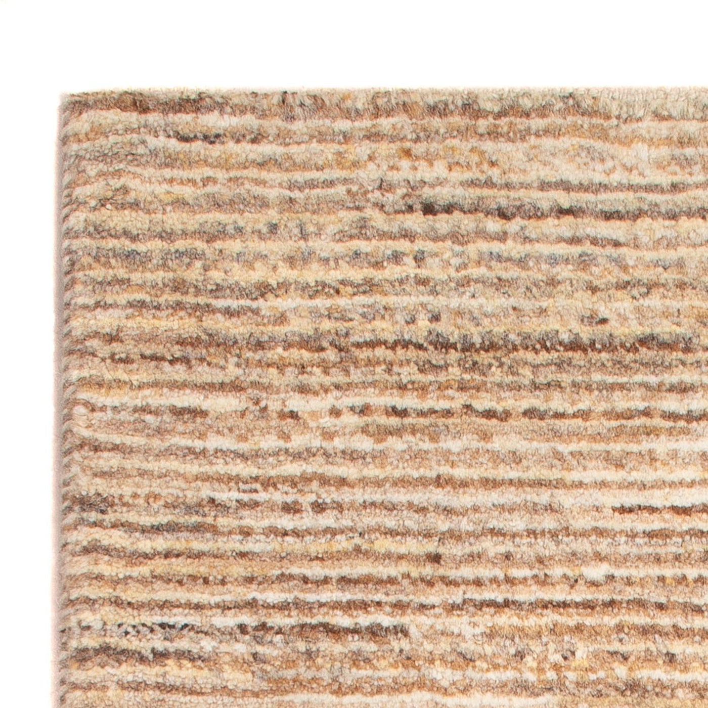 Perzische Gabbeh Tapijt 90x60cm - Perserteppich Wollteppich