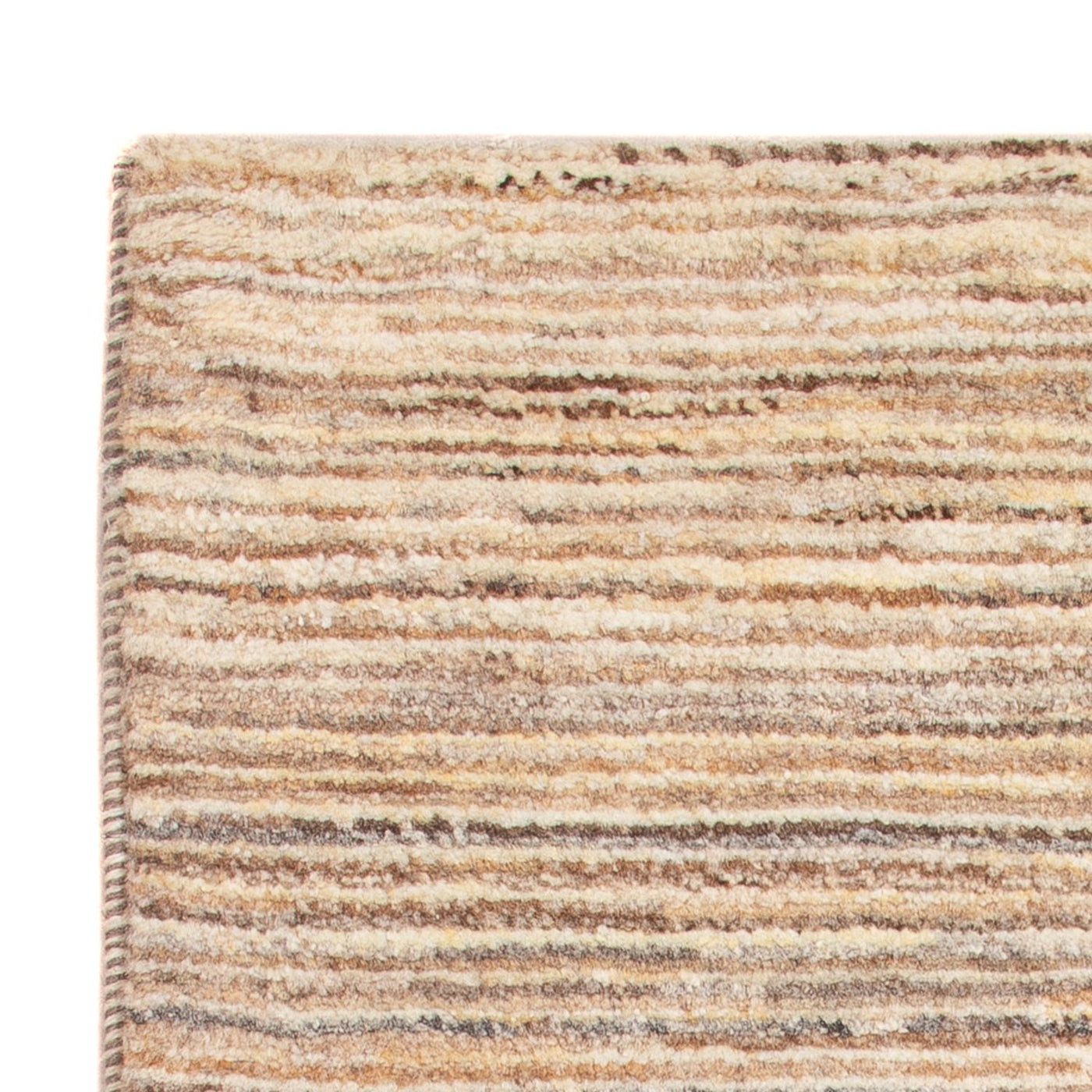 Perzische Gabbeh Tapijt 93x61cm - Perserteppich Wollteppich