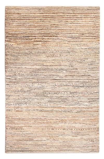 Perzische Gabbeh Tapijt 61x92cm - Perserteppich Wollteppich