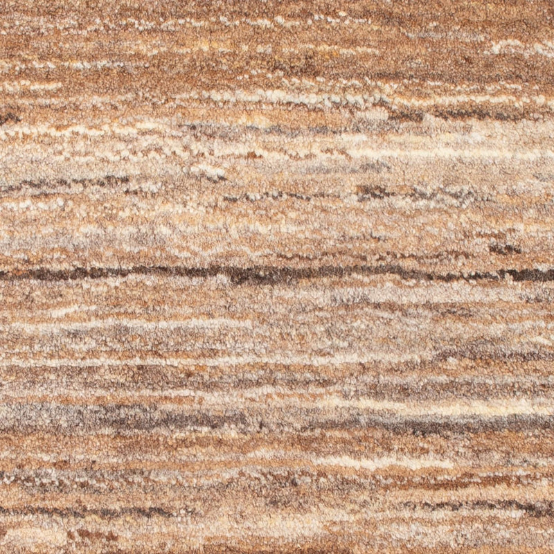 Gabbeh tapijt - Perzisch - 95 x 53 cm - bruin