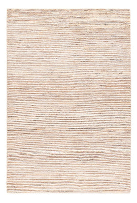 Gabbeh tapijt - Perzisch - 142 x 98 cm - licht beige