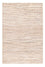 Gabbeh tapijt - Perzisch - 142 x 98 cm - licht beige