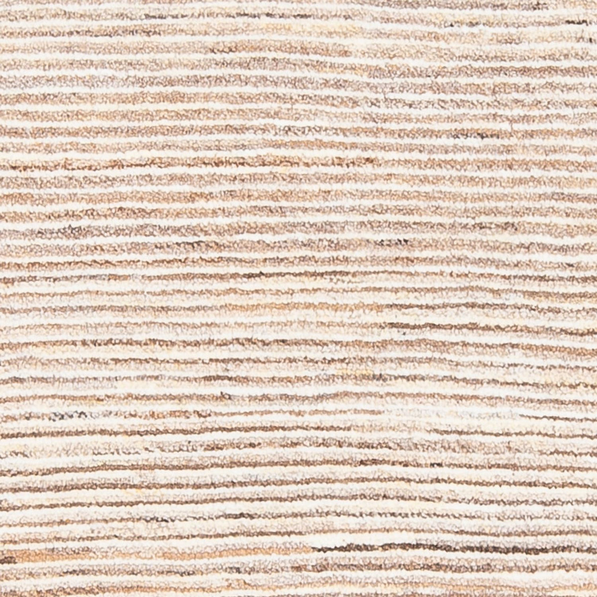 Gabbeh tapijt - Perzisch - 142 x 98 cm - licht beige