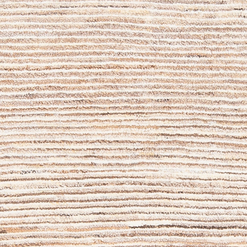 Gabbeh tapijt - Perzisch - 142 x 98 cm - licht beige