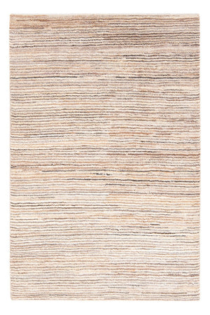 Gabbeh tapijt - Perzisch - 145 x 96 cm - licht beige